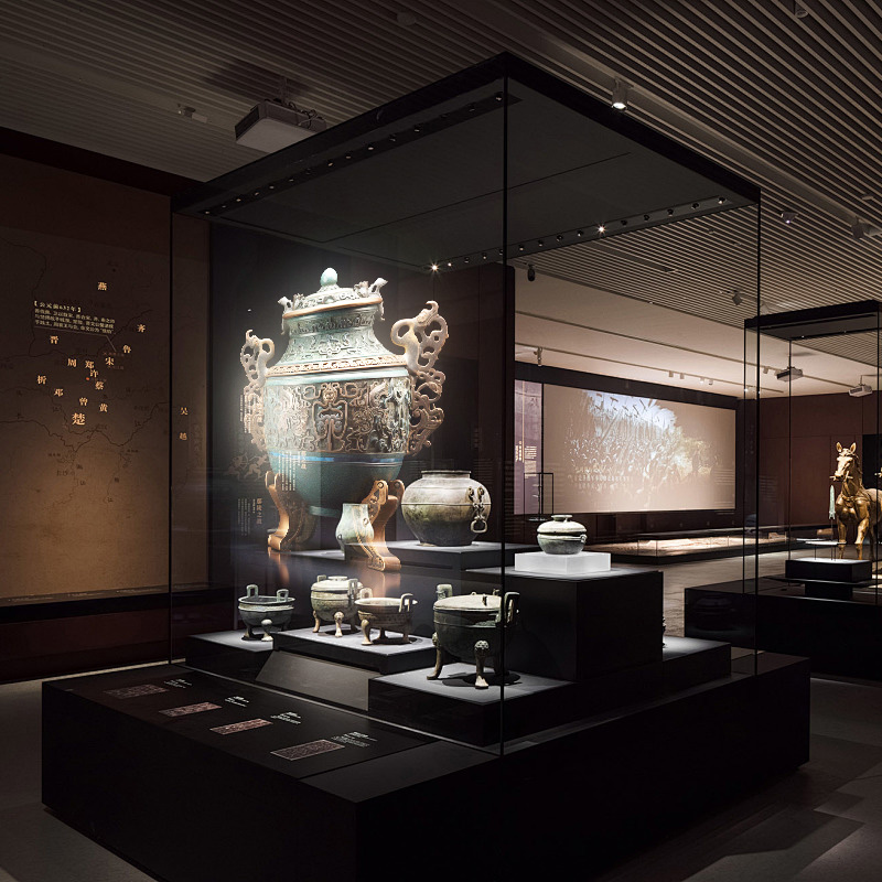 3D holographic screen (5)